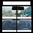thumbnail image 2 of Repelente de lluvia para cristales de coche: repelente de agua hidrofóbico para parabrisas con revestimiento lubricante para una conducción clara bajo la lluvia y la nieve., 2 of 5