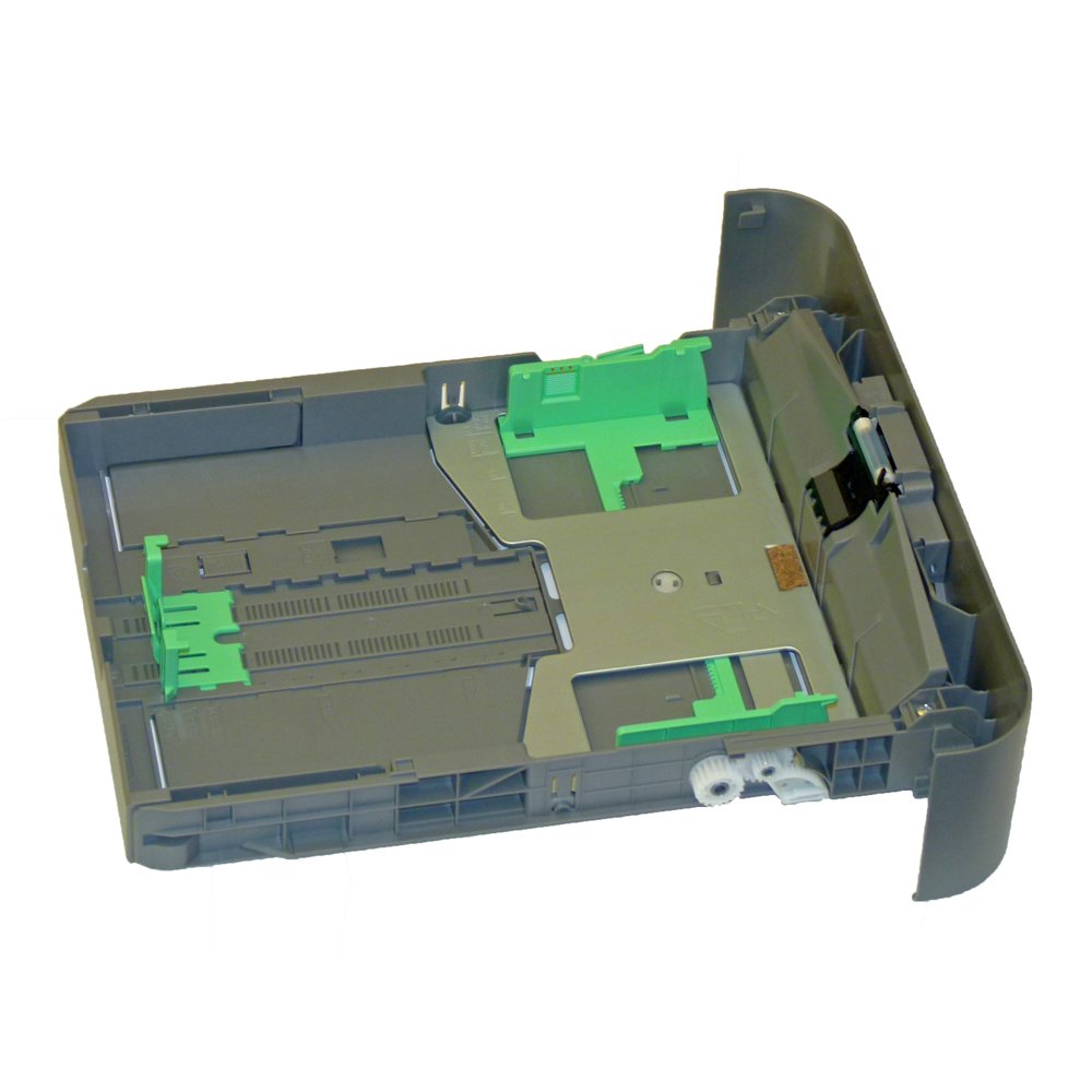 OEM Brother Printer 250 Page Paper Cassette Tray Originally Shipped
