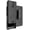 Black, variant on Case with Clip for Sonim XP10 5G, Nakedcellphone [Hunter Camouflage] Slim Hard Phone Cover with Kickstand and Belt Hip Holster Combo for XP9900 (2022) - Orange Camo