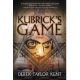 thumbnail image 1 of Pre-Owned Kubrick's Game: Puzzle-Thriller for Film Geeks (Paperback) 1622534514 9781622534517, 1 of 2