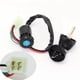 thumbnail image 4 of INTERRUPTOR de ENCENDIDO de LLAVE para BIKE ATV Chinese, 4 of 6