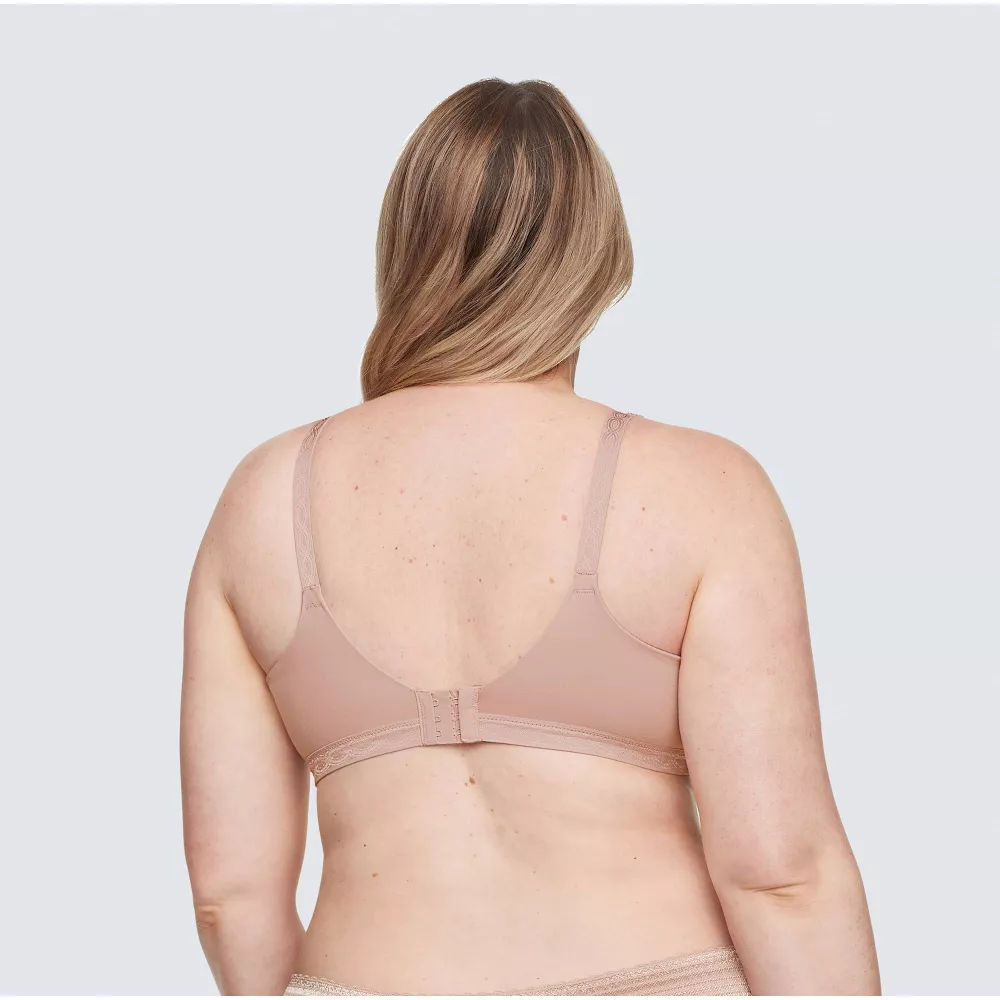 Warners® Simply Perfect® Super Soft Wireless Lightly Lined Comfort Bra RM1691T