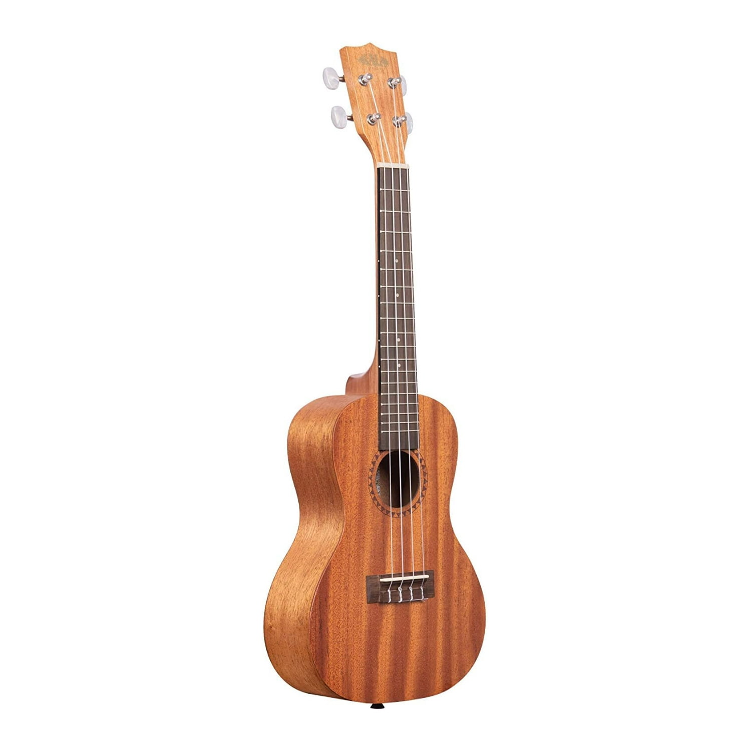 Kala KA-15C Concert Ukulele Bundle