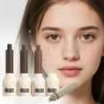 thumbnail image 2 of Waterproof Freckle Like Pen Natural And Realistic Freckle Makeup 5-point Drying Long-lasting Fake Freckle Mark Suitable For Sunny Makeup 1.2ml, 2 of 5