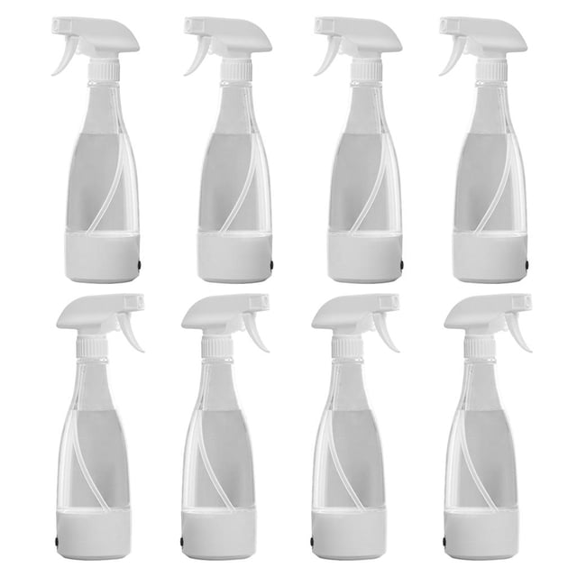 Generador de hipoclorito de sodio portátil de bricolaje 8pcs 84 de desinfección de agua SM SunniMix máquina generadora de detergente