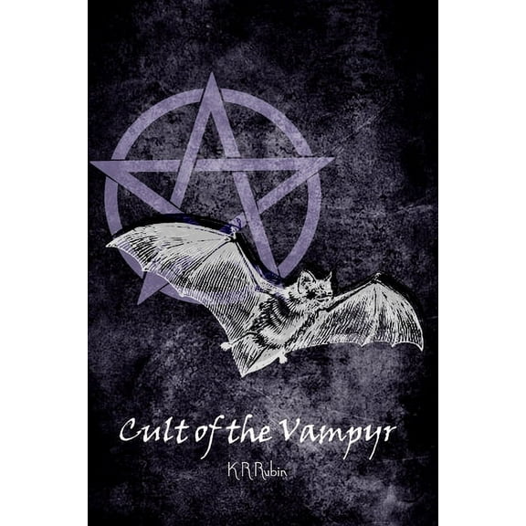 Cult of the Vampyr (Paperback)