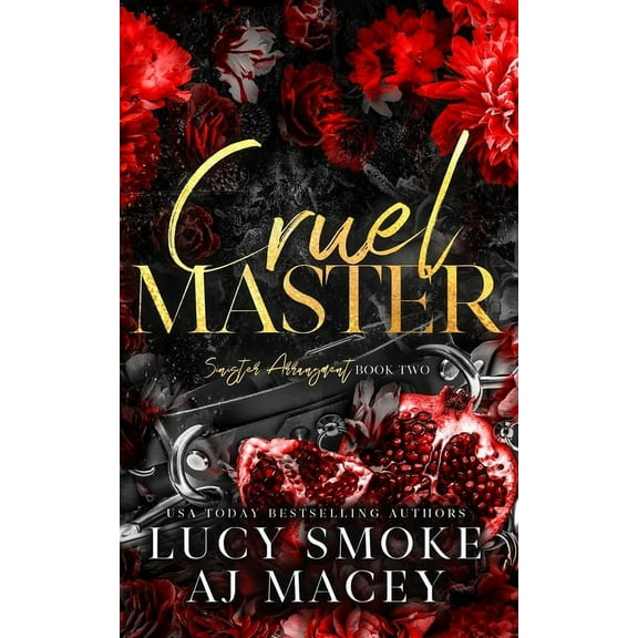 Cruel Master (Paperback)