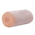 thumbnail image 2 of 5x Vendaje Elástico Rollo de Compresión Elástico Vendaje Elástico Portátil Envoltura Vendaje Frío Duradero Pierna Muñeca Y Tobillo Vendajes de Compres 5 piezas, 2 of 8