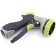 thumbnail image 2 of Pistola pulverizadora para manguera de jardín, boquilla pulverizadora de alta presión de aleación de Zinc multifunción, pistola de agua para riego de plantas, limpieza y lavado de coches, 2 of 5