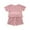 Red, variant on FDDMis Baby Clothes Sets 2 Piece Outfits Matching Outfits for Girls White T Shirt and Shorts for Girls Girl Clothes Size 14-16 18 Month Old Girl Clothes, Blue 12-18 Months