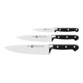 thumbnail image 1 of ZWILLING Professional S 3 Piece Knife Set, 1 of 6