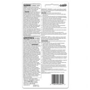 3.7 oz Eclectic Products 130011 Amazing Goop Household Adhesive