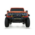 thumbnail image 2 of Addictive Desert Designs F260181060 Rock Fighter Front Bumper, 2 of 11
