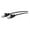Black, variant on C2G 15ft (4.5m) Cat6a Snagless Unshielded (UTP) Slim Ethernet Cable, Cat6a Network Patch Cable, PoE, Green, RJ45, M/M