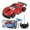 Red, variant on Rechargeable RC Drift Car, High Speed Remote Control Vehicle, 2.4Ghz Racing Car, Stunt Drift RC Toy, Off Road Remote Car for 4+ Years