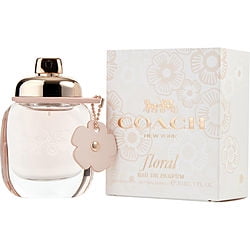 coach floral perfume walmart