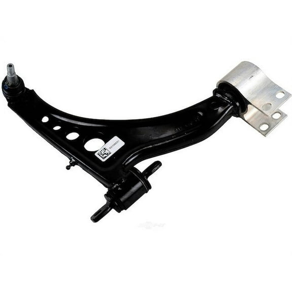 Front Right Lower Control Arm - Compatible with 2016 - 2022 Chevy Malibu 2017 2018 2019 2020 2021