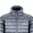 thumbnail image 2 of Result Mens Ice Bird Padded Winter Jacket (Water Repellent & Windproof), 2 of 4