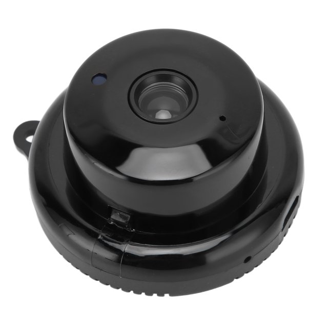 Mini Cámara IP wifi ANGGREK 1080P Detección de Movimiento visión nocturna