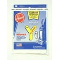 thumbnail image 2 of Hoover Type Y Allergen Filtration Bags, 2 of 2