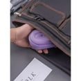 thumbnail image 7 of Geekria Mouse Case - Hard Shell, EVA, Protective | for Logitech POP Cute, On-The-Go Use, 7 of 7