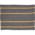 thumbnail image 4 of Classic Stripe Placemat and Napkin Set, 4 of 7