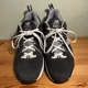 thumbnail image 2 of New Balance men’s 608V4 Crosstraining Casual Comfort Sneaker Navy Suede Size 8.5, 2 of 6