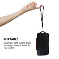 thumbnail image 4 of LOLIPPYY 1Set Waterproof Storage for Memory Cards Plastic Red Portable Case, 4 of 7