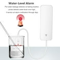 thumbnail image 2 of Sensor de Alarma de Fugas Baoblaze para Inundación, 2 of 8