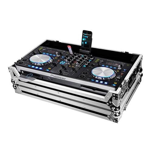 dMIX-300 USB DJ Mixer - Walmart.com