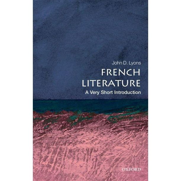 French Literature
