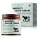thumbnail image 1 of IKZEE Bálsamo de sebo batido y miel Crema hidratante facial de sebo orgánico Sebo de res para la piel Crema de sebo facial natural con miel cruda, 1 of 5