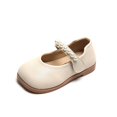 thumbnail image 3 of Zapatos para niños, otoño, suela suave, zapatos estilo occidental, lindos zapatos de princesa, zapatos pequeños de cuero, estilo, 3 of 6