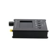 thumbnail image 4 of N1201SA (PS100) Antenna Analysis And Measurement Instrument Standing Wave Meter Talent Tester 137.5M-2.7G ,Powerful Signal Generation, 4 of 5