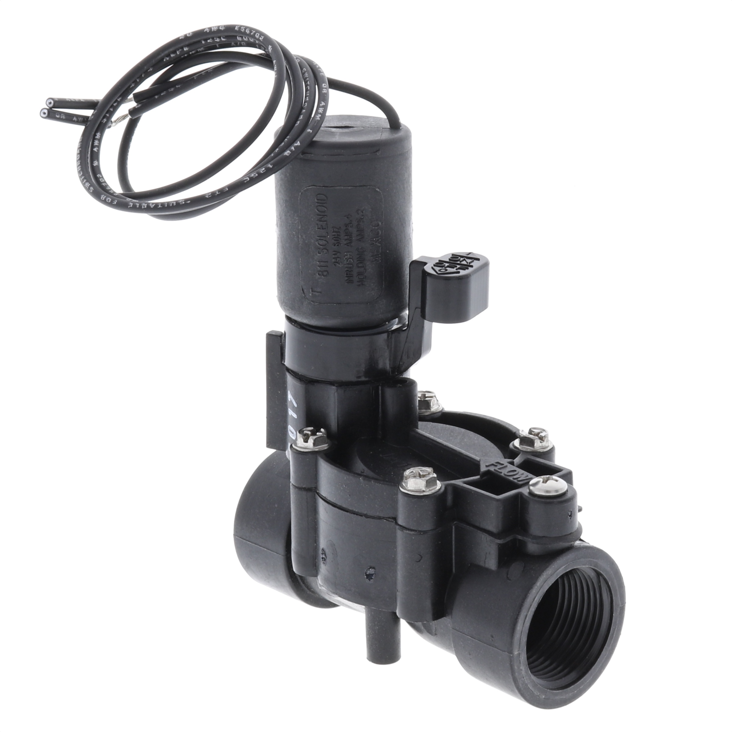 Irritrol 700 Series 3/4 inch FPT Irrigation ValveA700B.75