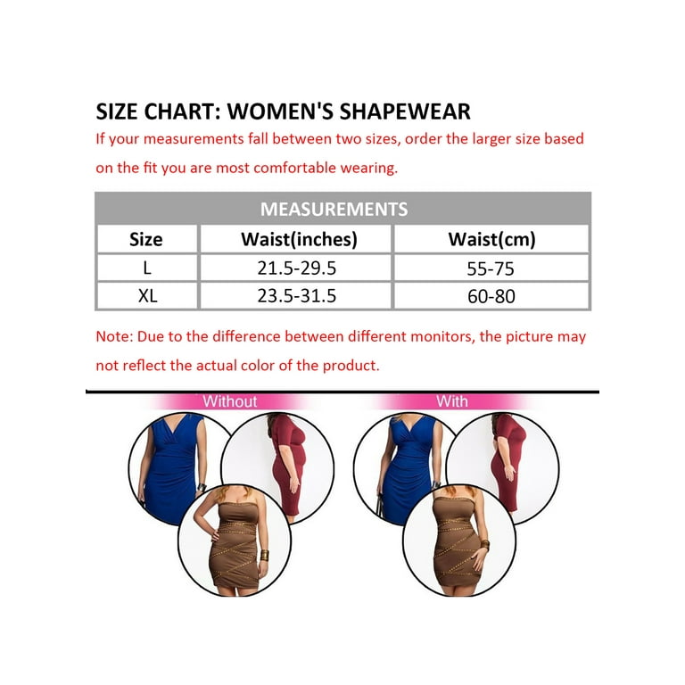 SAYFUT Women's Shaping Seamless Hi-Waist Brief Ultra Firm Control Shapewear  Waist Cincher Body Shaper 