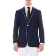 thumbnail image 2 of Ferrecci Mens Porter Slim Fit Blazer, 2 of 6