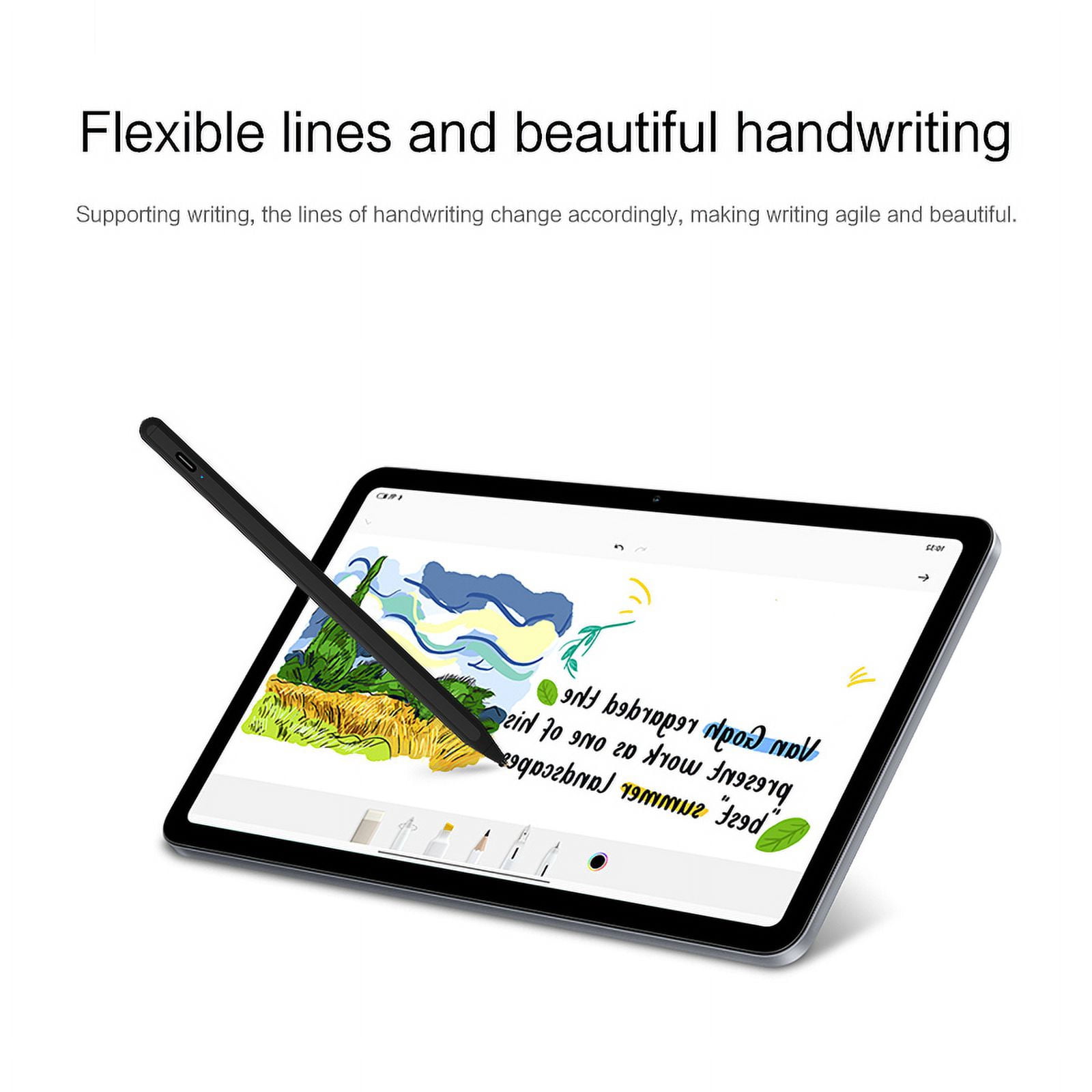 Stylus Pen For Lenovo Xiaoxin Pad 11 Pro 11.2 10.6 2022 Tablet Pen