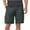 Army Green, variant on Mens Shorts Casual, Boys Pocket Solid Color Casual Five Point Casual Shorts