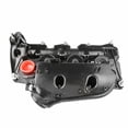 thumbnail image 4 of Valve Cover for Right Passenger RH and Left Driver LH For 14-18 Land Rover Discovery For 10-18 Land Rover Range Rover Range Rover Sport For 18 Land Rover Range Rover Velar For 10-16 Land Rover LR4, 4 of 7