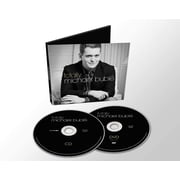 Michael Bublé - Totally [CD/DVD] - Music & Performance - CD