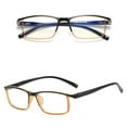 thumbnail image 2 of Reading Glasses Progressive multifocal Blue Light Blocking Readers, 2 of 3