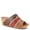 BROWN MULTI, variant on Women's FOOTY Sandals