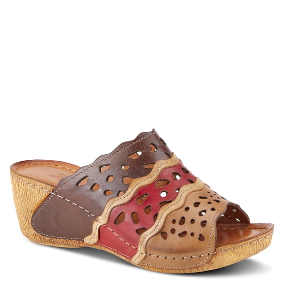 Spring Step Women's FOOTY Sandals