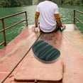 thumbnail image 4 of SHISUYAN Water Rafting Inflatable Cushion Seat Cushion Inflatable Saddle Back Cushion, 4 of 9