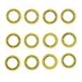 thumbnail image 2 of Plug Gearcase Drain Plug Seal Washer 8M0007119 High Temperature Proof Replacement for Mercruiser Drives, 2 of 7