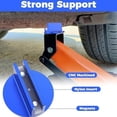 thumbnail image 5 of Magnetic Jack Pad for Vehicle Weld Seam Installation with Strong Support and Easy Installation, 5 of 8