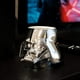 thumbnail image 5 of Taza STAR WARS Star Wars Darth Vader cromada moldeada 470 ml, 5 of 7