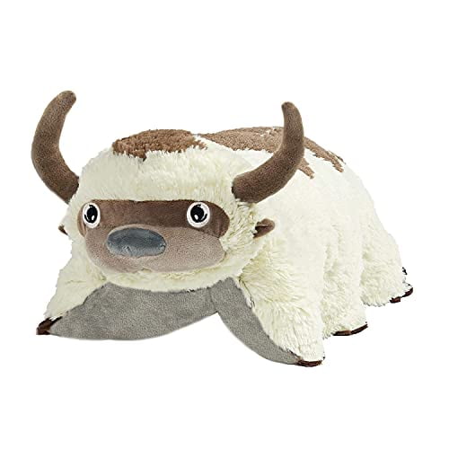 appa pillow pet