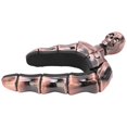 thumbnail image 1 of Guitarra Capo balada aleación de Zinc silicona diacríticos calavera Accesorios para Instrumentos Musicales, 1 of 8